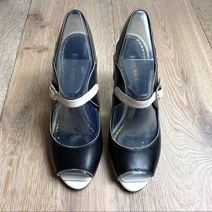 Enzo Angiolini Heels